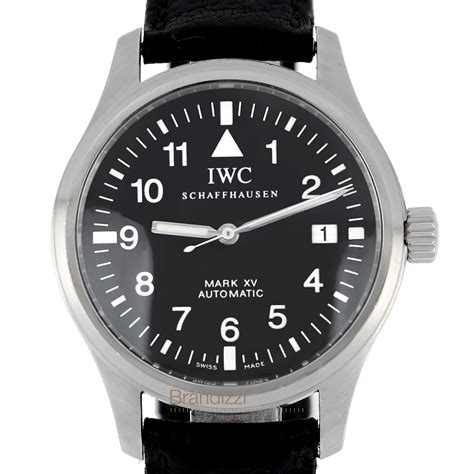 IWC Mark Xv IW325301 